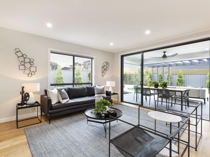 Eden Brae Homes