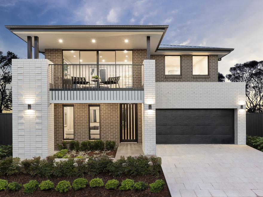 Eden Brae Homes
