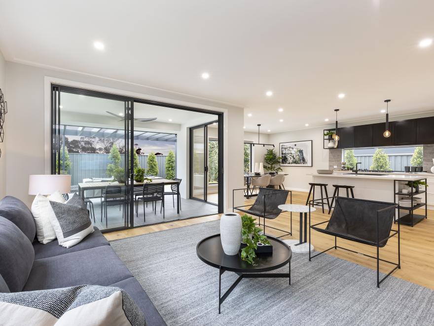 Eden Brae Homes
