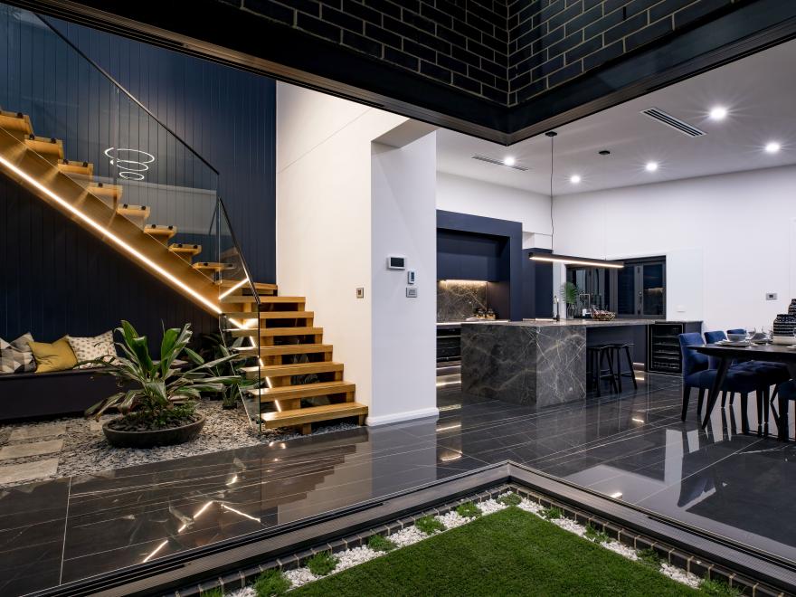 Eagle Homes