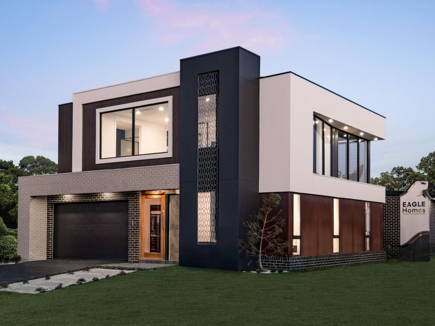 Eagle Homes