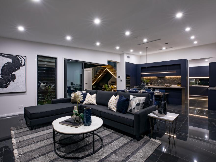 Eagle Homes