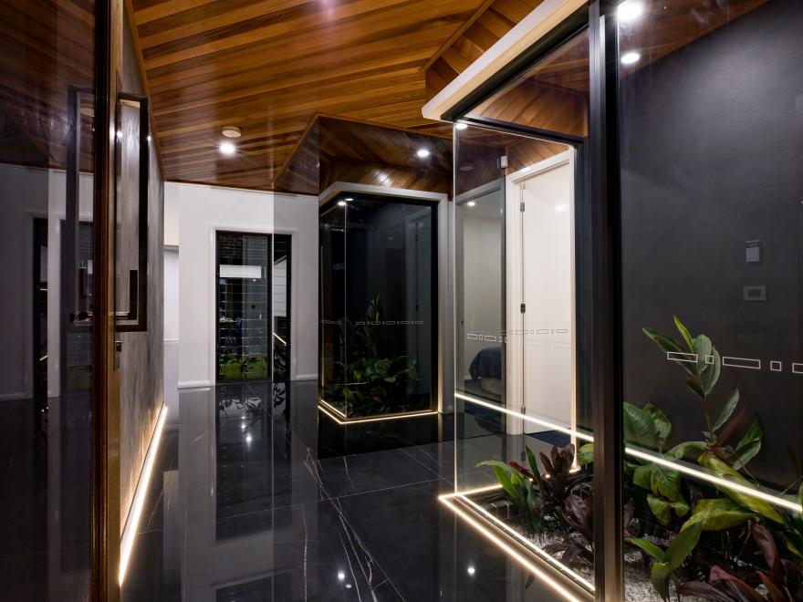 Eagle Homes