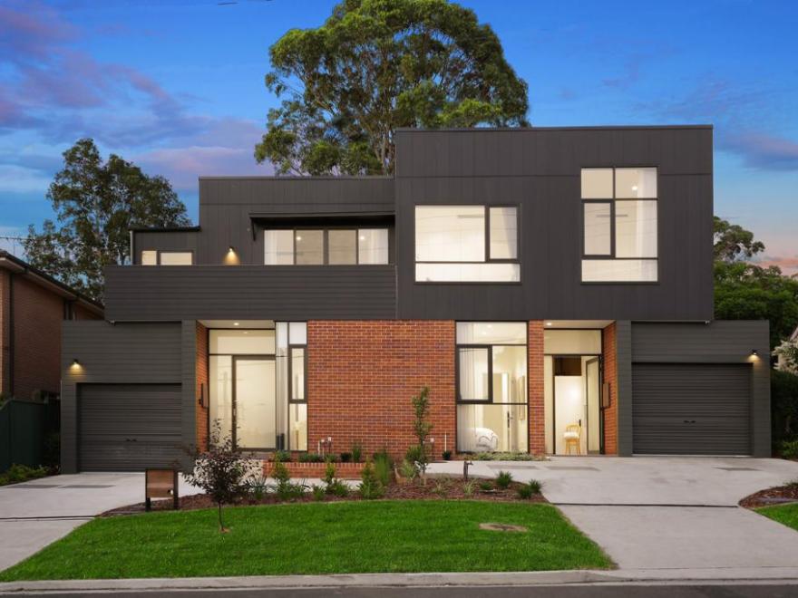 Diamond Build Australia