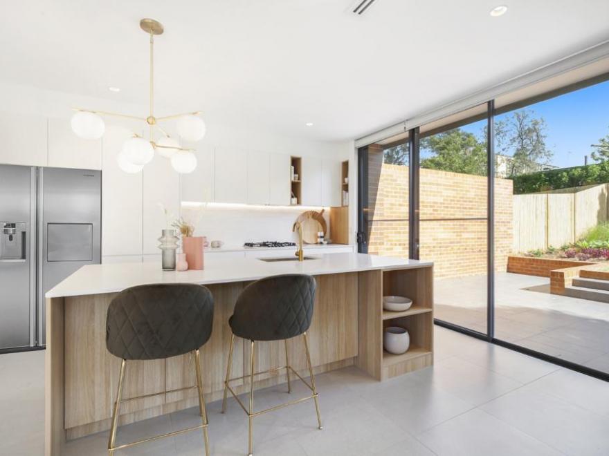 Diamond Build Australia