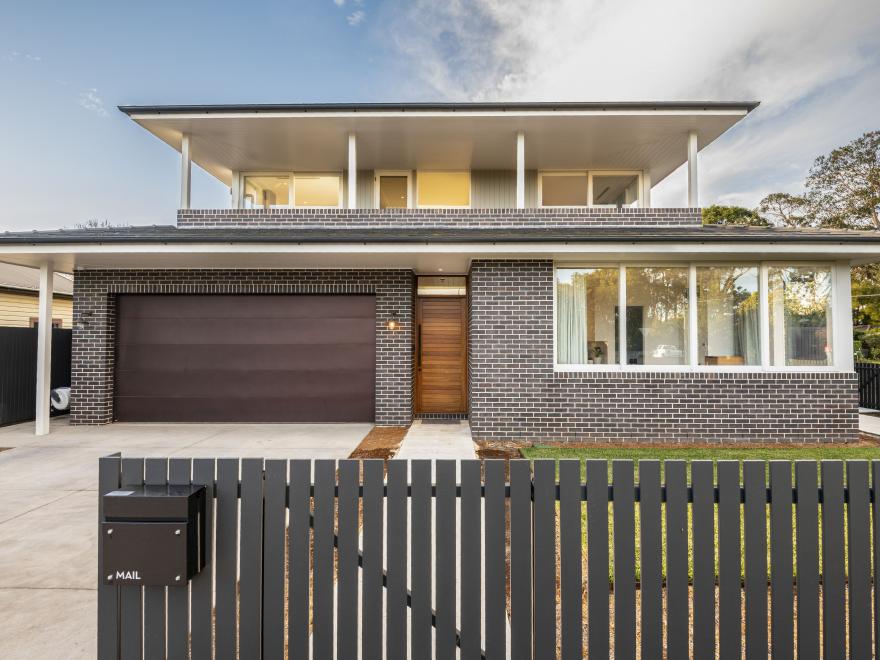 Genuine Building Services 