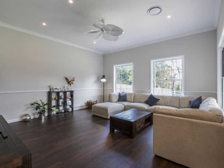 Hall & Hart Homes