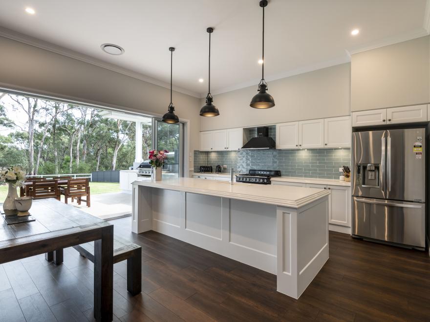 Hall & Hart Homes