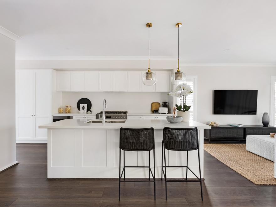 Thrive Homes