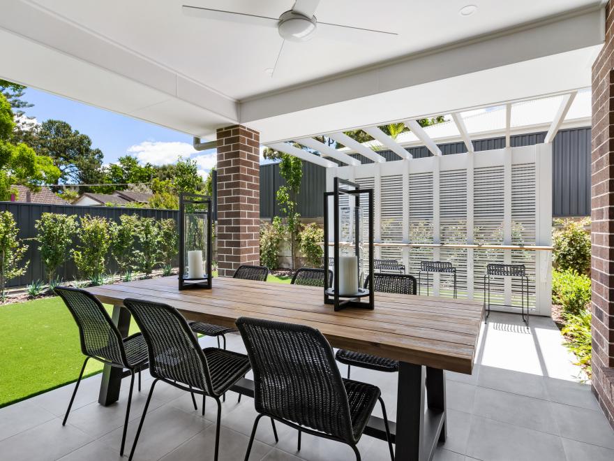 Thrive Homes