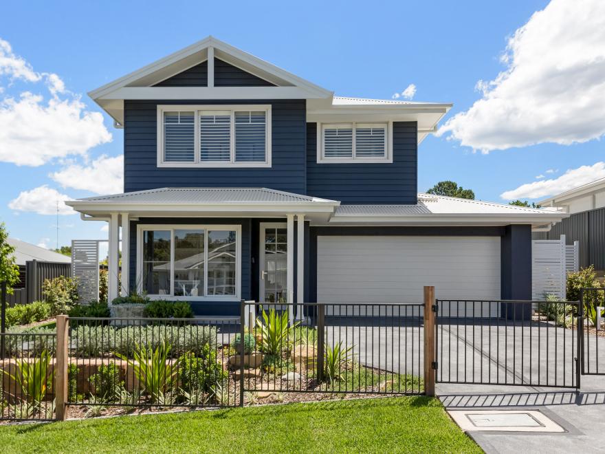 Thrive Homes