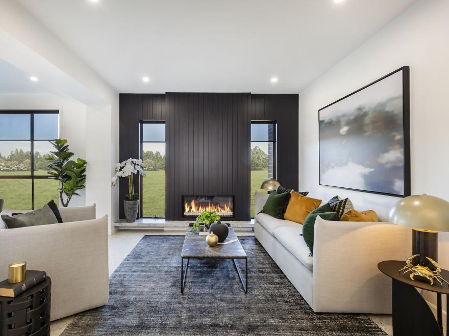 Eden Brae Homes