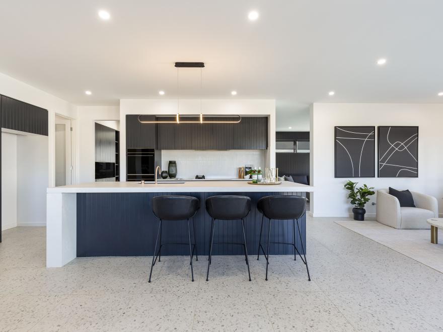 Eden Brae Homes