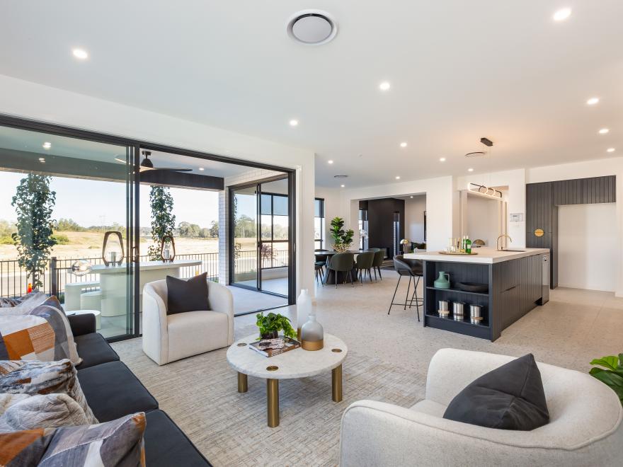 Eden Brae Homes