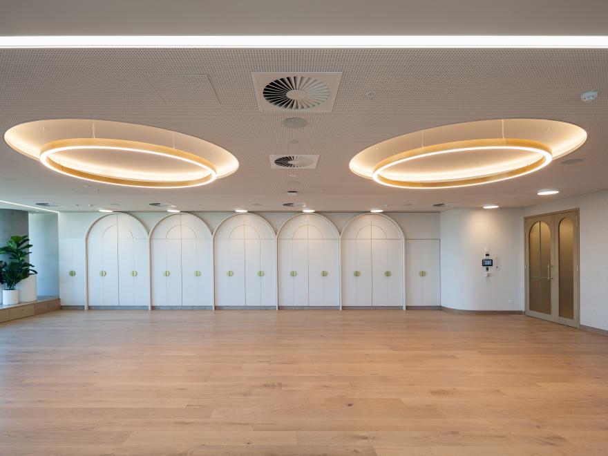 FDC Construction & Fitout