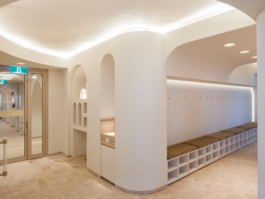 FDC Construction & Fitout