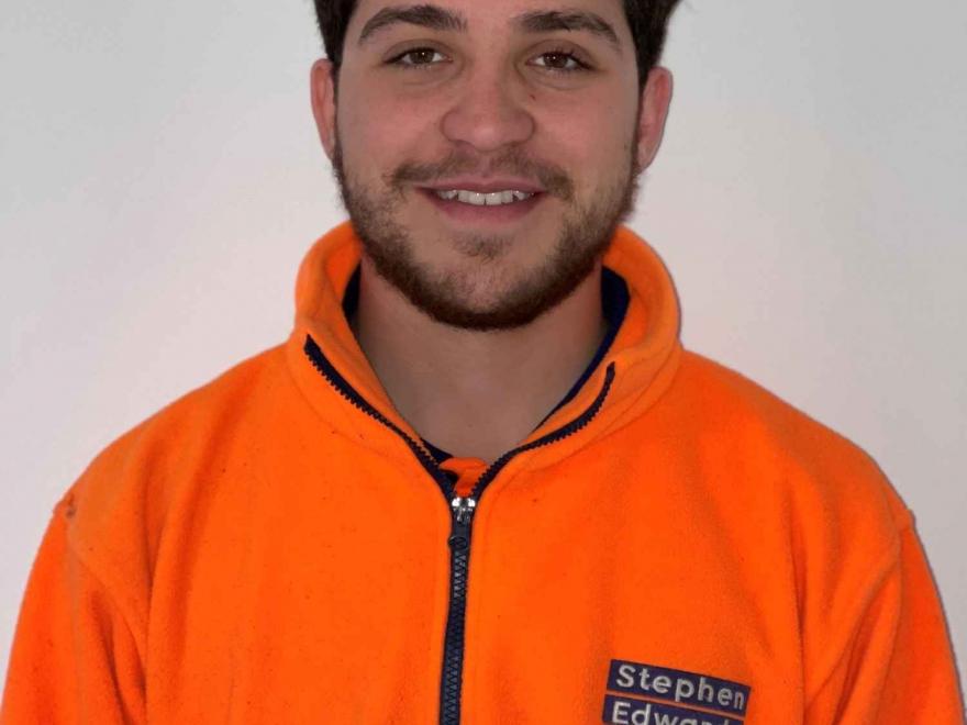 Christian Cipri