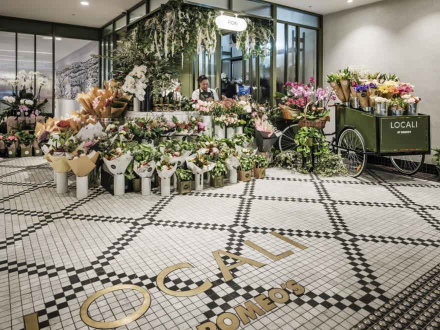 Urban Fitouts & Construction