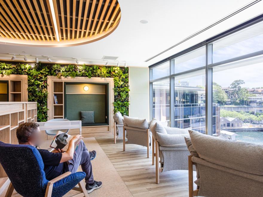 FDC Construction & Fitout
