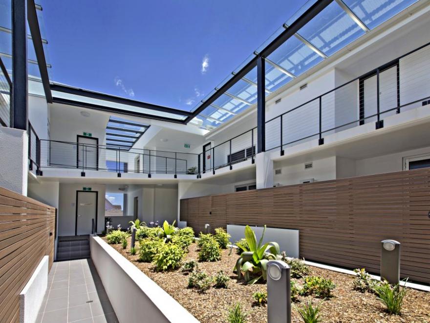 SFN Constructions Pty Ltd