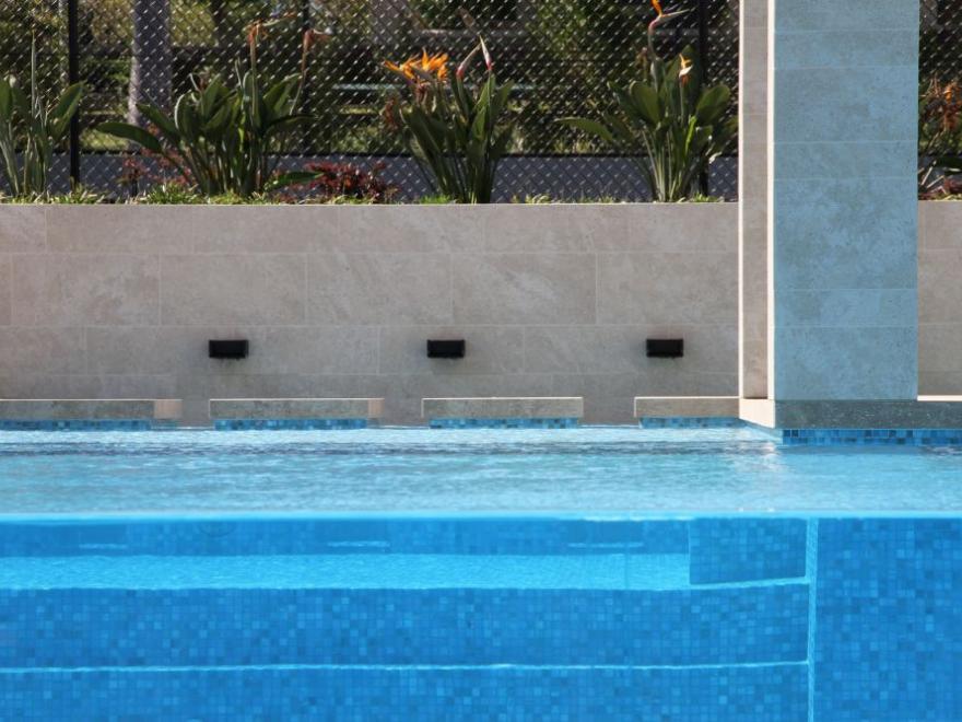 SPLISH SPLASH POOLS