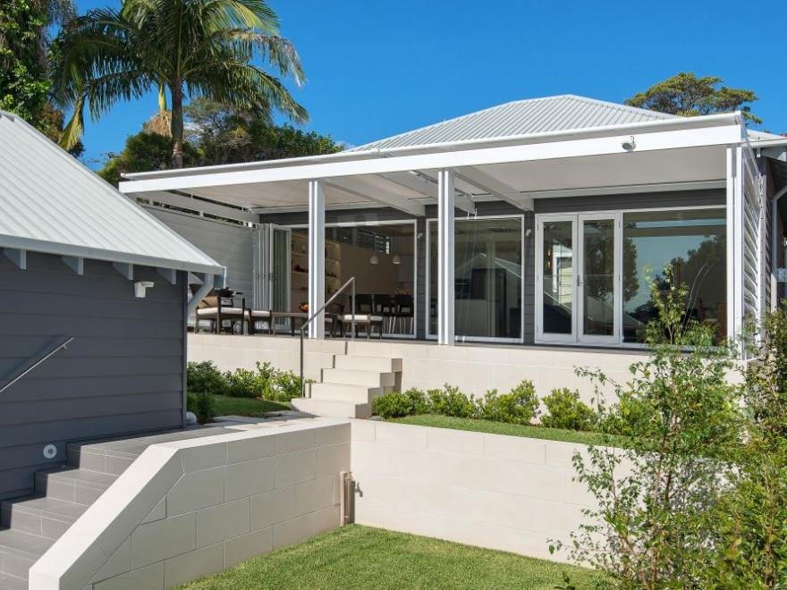 Peter Barnett Constructions Pty Ltd