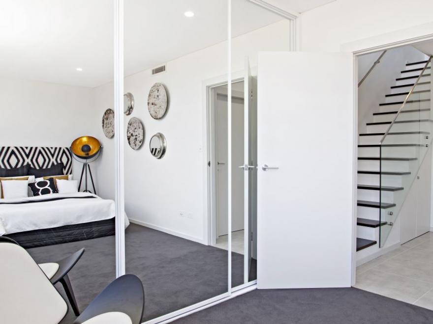 SFN Constructions Pty Ltd