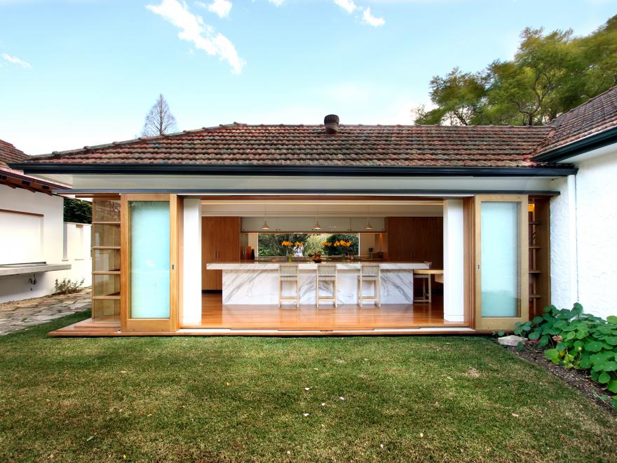 Bluestone Homes Pty Ltd
