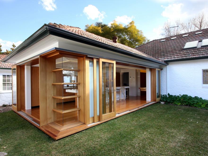 Bluestone Homes Pty Ltd