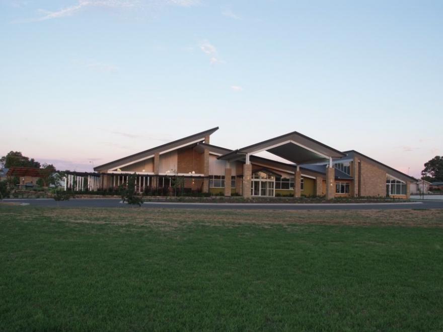 Nash Bros Constructions Pty Ltd