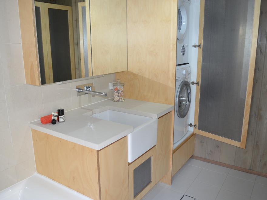 P & L Louttit Total construction Services Pty Ltd