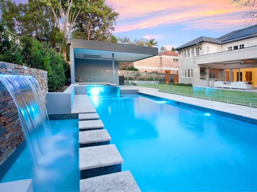 FREESTYLE POOLS