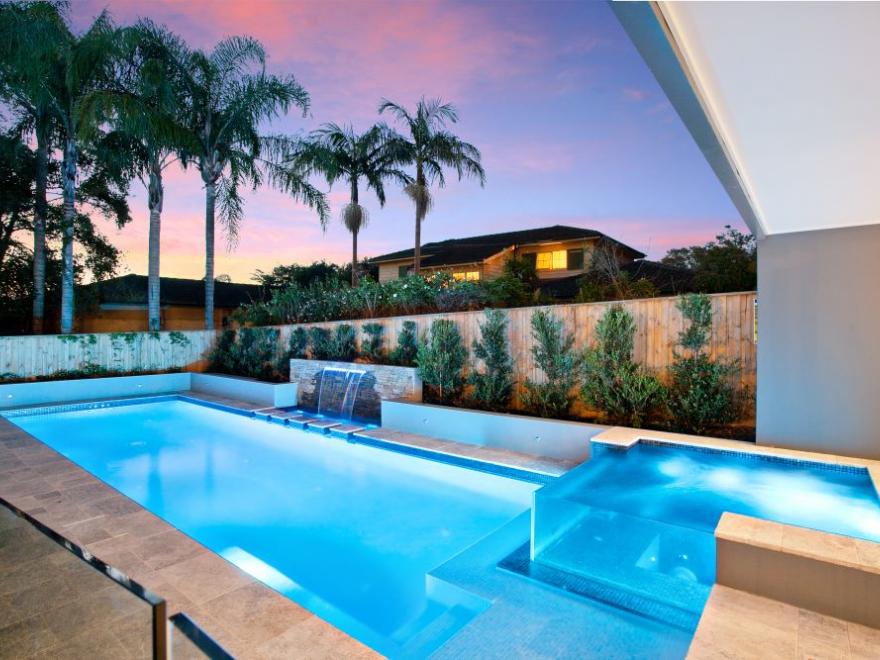 FREESTYLE POOLS