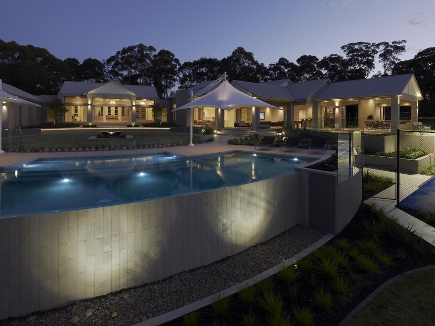 SPLISH SPLASH POOLS