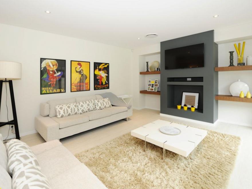 Tori Peter Group