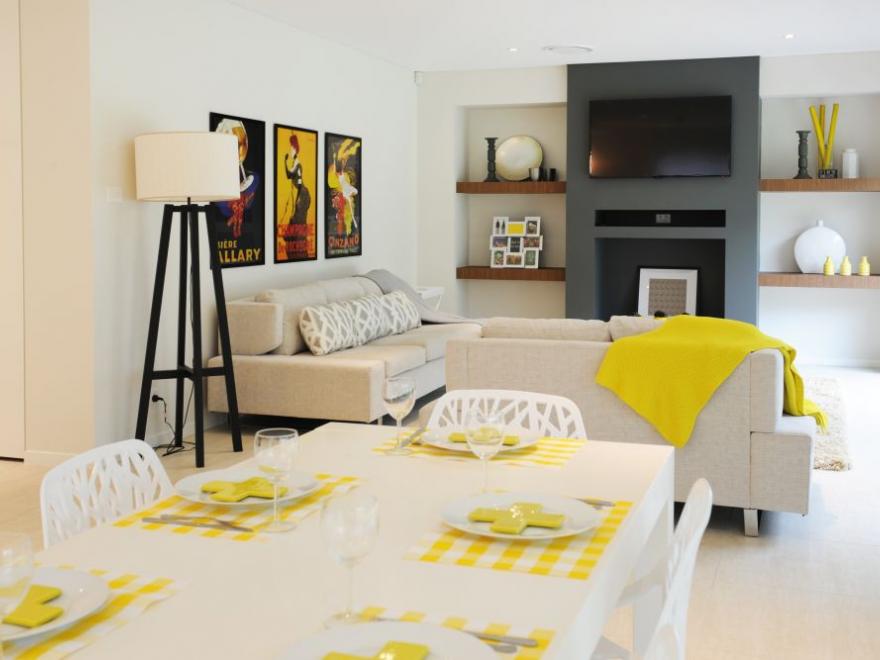 Tori Peter Group