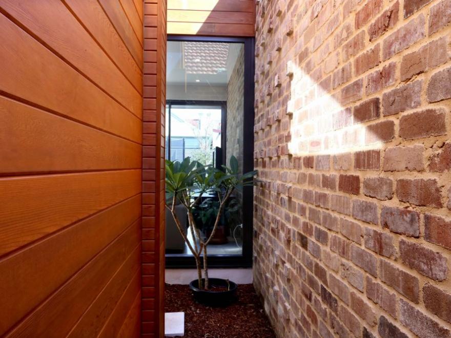 Genuine Building Services Pty Limited