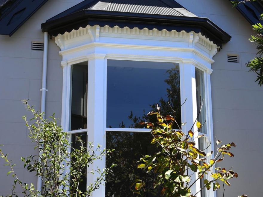 Genuine Building Services Pty Limited