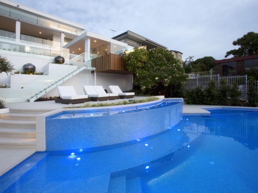 Splish Splash Pools | Master Builders Association