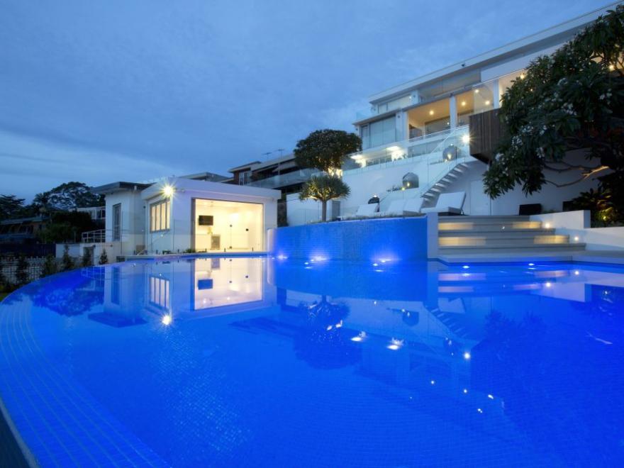 Splish Splash Pools | Master Builders Association