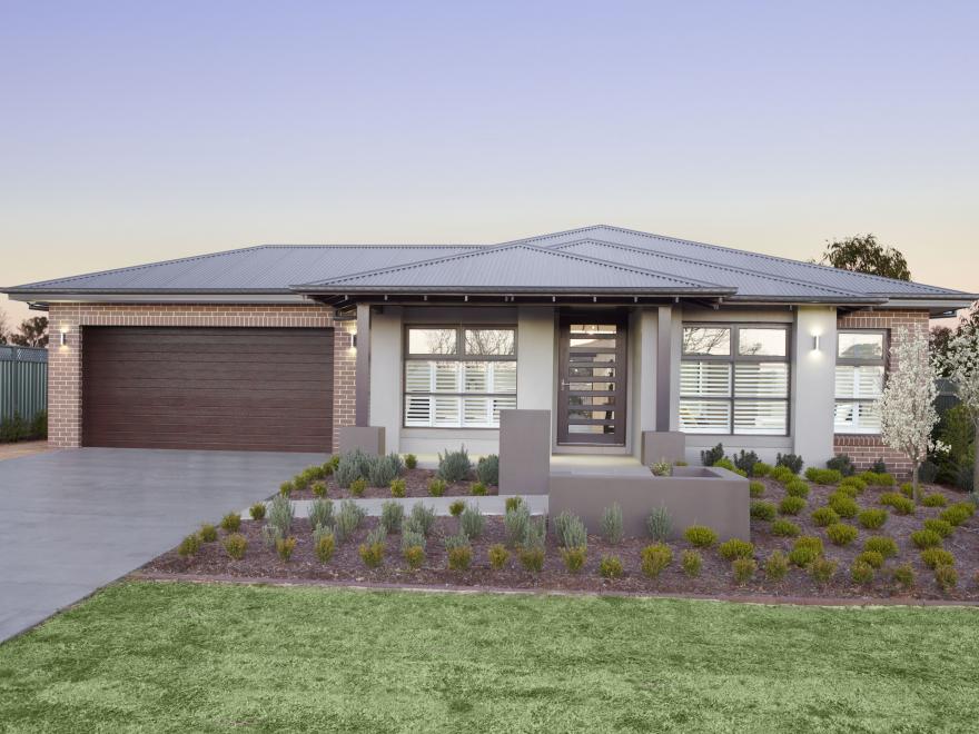 Rawson Homes Pty Limited