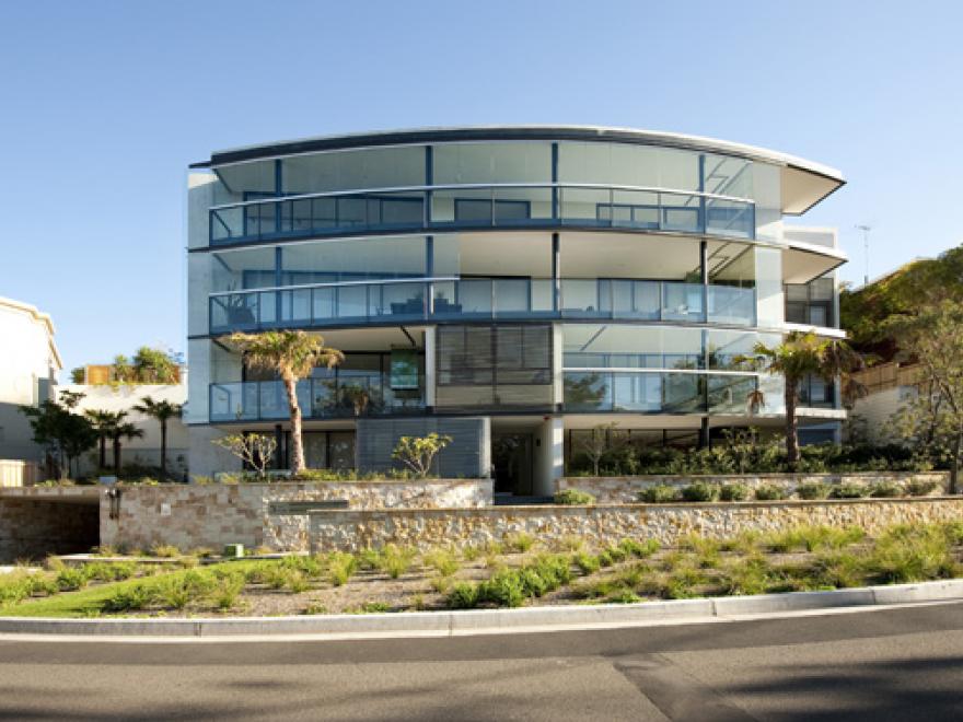 Nazero Constructions Pty Ltd