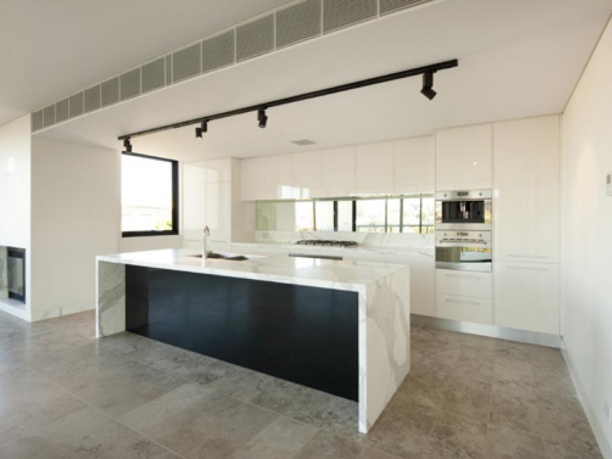 Nazero Constructions Pty Ltd