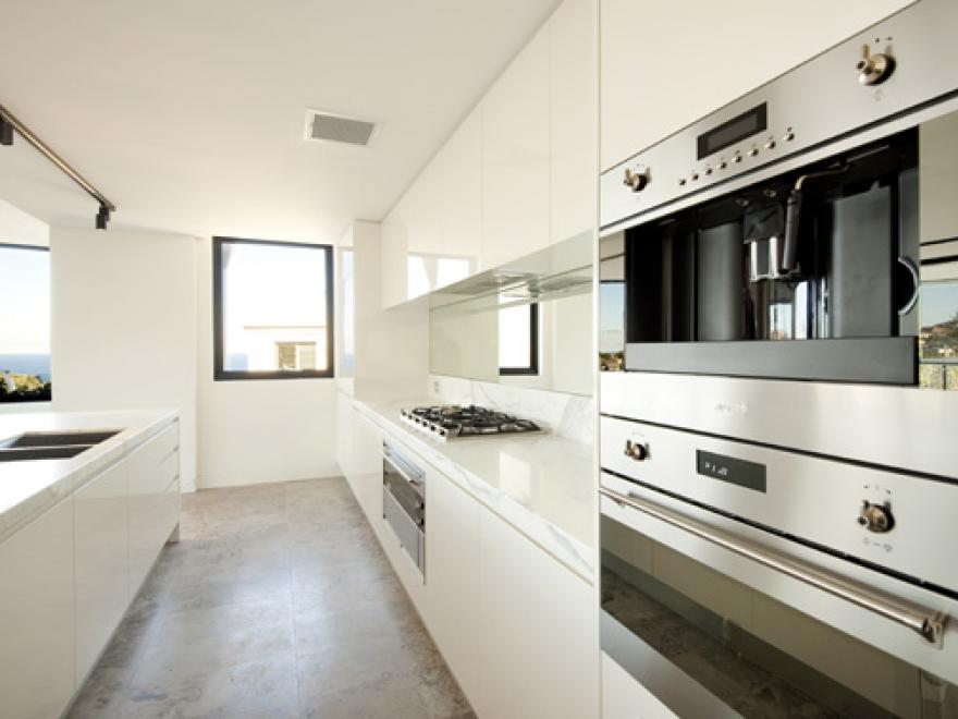 Nazero Constructions Pty Ltd