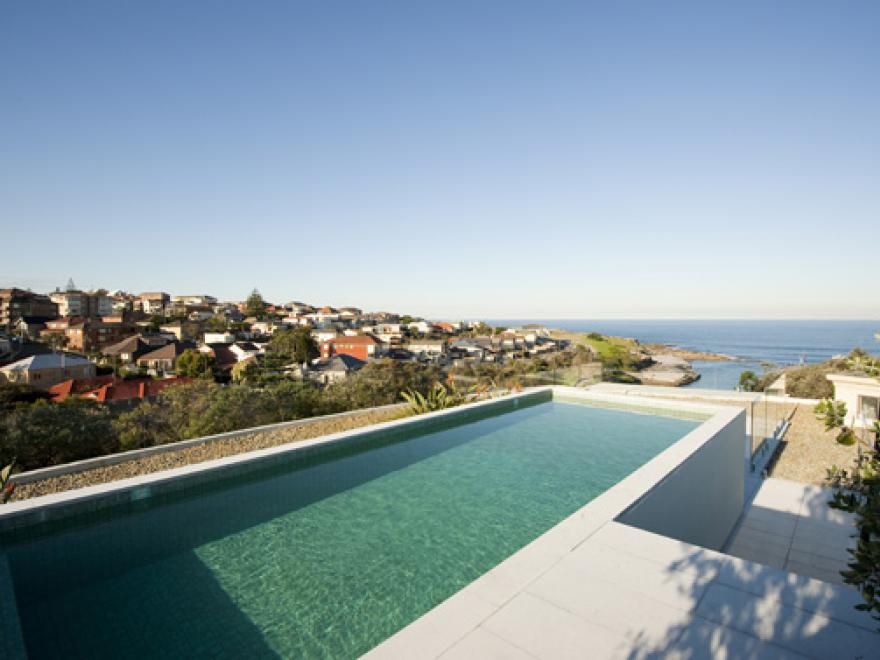 Nazero Constructions Pty Ltd