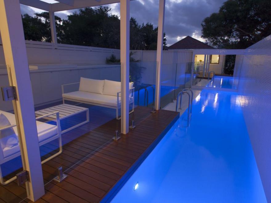 SENATOR POOLS PTY LTD