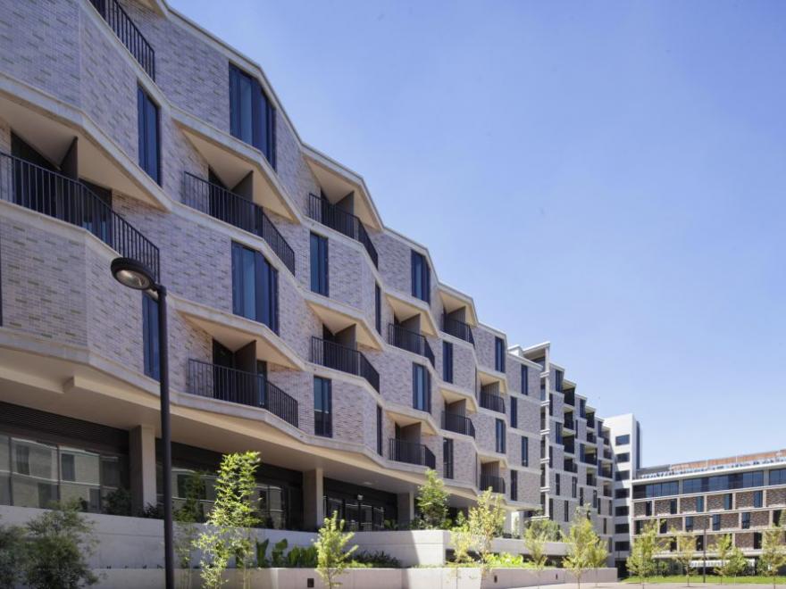 Richard Crookes Constructions