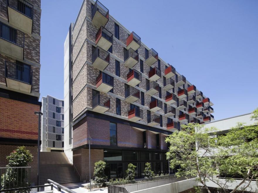 Richard Crookes Constructions