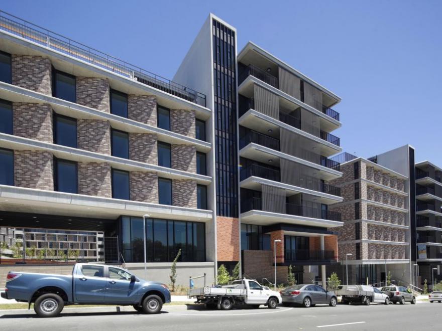 Richard Crookes Constructions