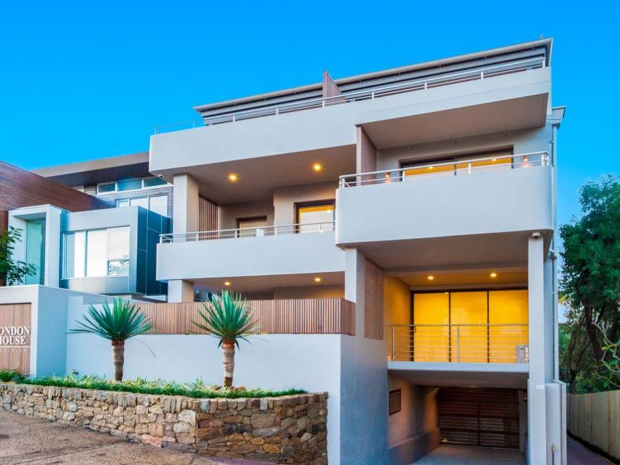 Boden Builders Pty Ltd